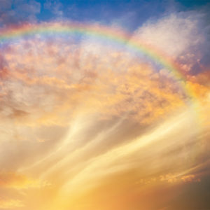 INITIATION AUX MAÎTRES ARC-EN-CIEL