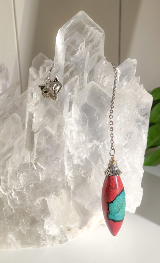 PENDULE STONE